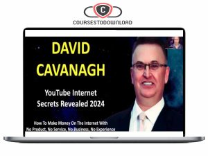 David Cavanagh - Cut And Paste Blueprint Download