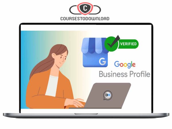 GBP (Google Business Profile) Verification Method Download