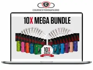 Grant Cardone - 10x Marketing Mega Bundle Download