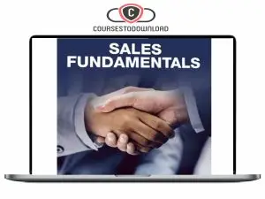 Grant Cardone - Sales Fundamentals Download