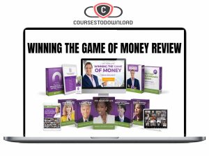 John Assaraf - Winning The Game Of Money 2024