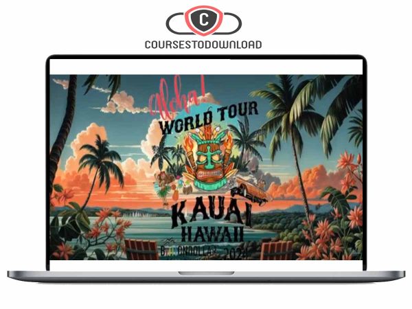 Kevin King – Billion Dollar Seller Summit 10 Hawaii Download