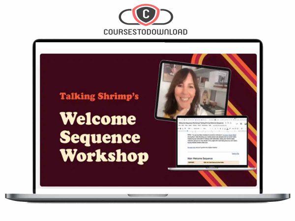 Laura Belgray - Welcome Sequence Workshop Download