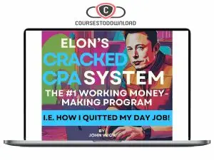 [METHOD] [JUST LAUNCHED] Elon’s CRACKED CPA SYSTEM