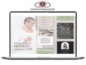 Nikki Hamilton – Seedling Strategy Method GPT Download