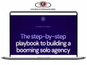 Pait Digital – Solo Agency Blueprint Download