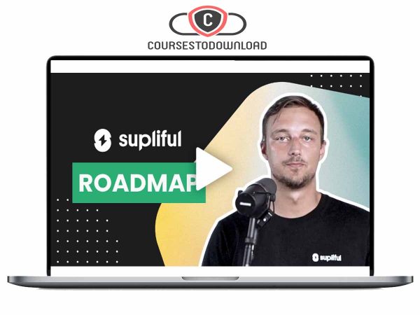 Supliful - Supliful Roadmap Download