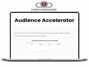 William Lee – Audience Accelerator Download