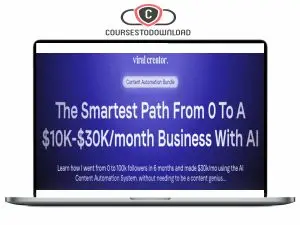 Zita - Viral Content Creator AI Automation 2024 Download