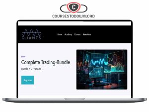 AAA Quants - Complete Trading Bundle Download