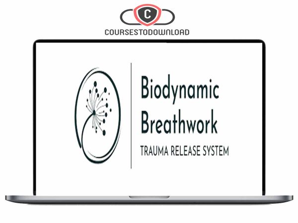 BioDynamic Breathwork And Trauma Release System Download