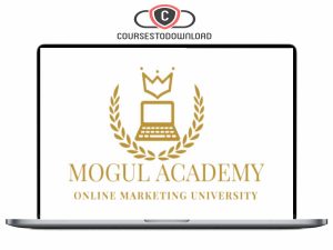 Chanel Stevens - Mogul Academy 2024 Download