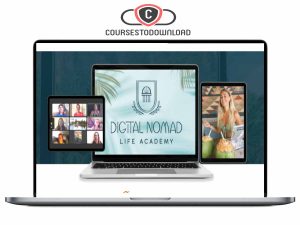 Christabella Travels - Digital Nomad Life Academy Download