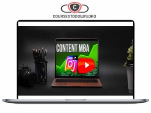 Digital Income Project - Content MBA Download