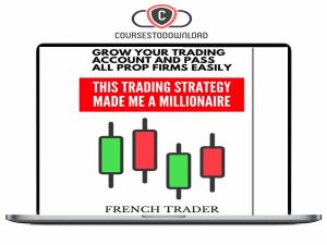 French Trader – Trading Book 2024 Download