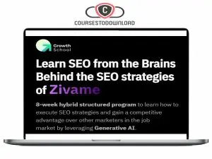 Growth School – SEO At Scale Course Download