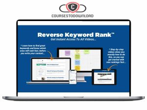 Jack Duncan – Reverse Keyword Rank Download