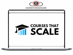 Jon Morrow - Courses That Scale Download