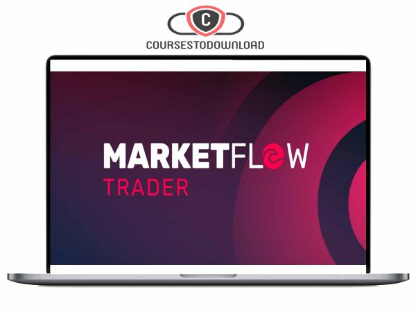 Market Flow Trader - Futures Masterclass Download