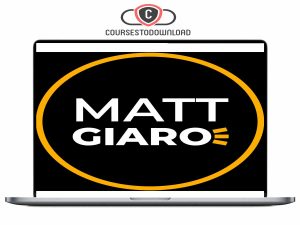 Matt Giaro - The Daily Content System Download