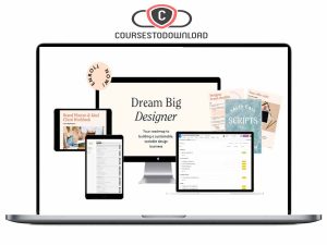 Meredith Cancilla - Dream Big Designer Download