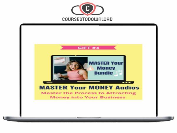 Nicole Culver - Get Clients Now $10K a Month Bundle Download