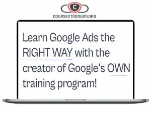 Oliver – Google Ads Masters – Learn Google Ads the RIGHT WAY Download