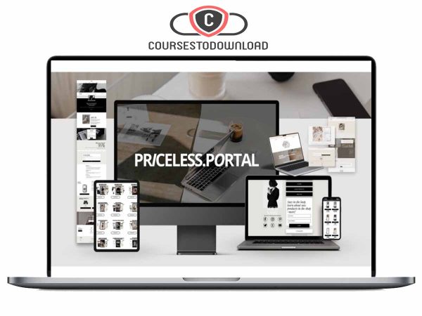 Priceless Portal - Collection Download