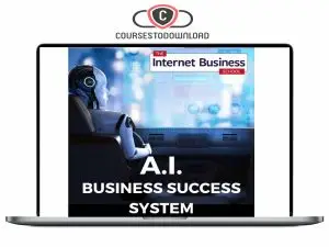 Simon Coulson - AI Business Success System Download