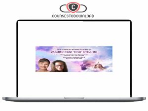 The Science-Based Process of Manifesting Your Dreams Download