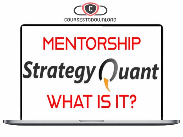 TipToeHippo – Strategy Quant Mentorship Download