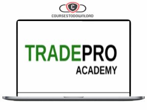 TradePro Academy - Options Trading and Order Flow Course Download