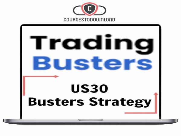 Trading Busters - US30 Busters Strategy Download