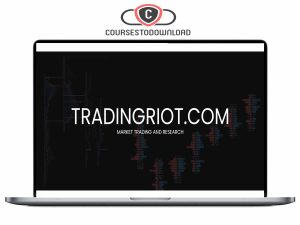 Trading Riot Bootcamp 2.0 + Blueprint Download