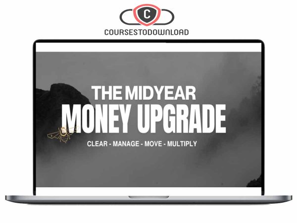 Victoria Washington - The Midyear Money Upgrade Download