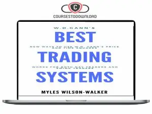 W.D.Gann Expert – W.D. Gann’s Best Trading System Download