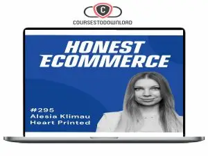 Alesia Klimau – The Magnets Club Accelerator Download