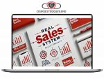 Brian Choi - Real Sales System Download