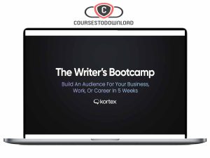 Dan Koe - The Kortex Writer's Bootcamp (Curriculum Only) Download