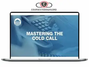 Grant Cardone Mastering the Cold Call Download