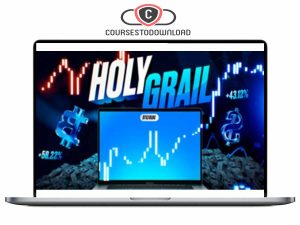 Holy Grail - FXC Trading Download