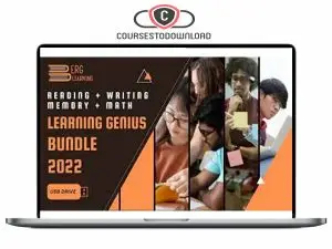 Howard Berg – Learning Genius Student Bundle Free Download