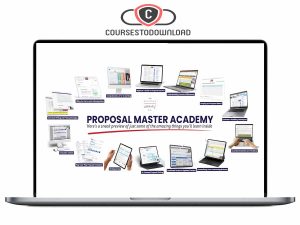 Kizzy Parks – Govcon Winners Proposal Master Academy Download