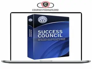 Max Wright - The Success Council Download