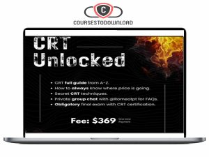 Romeotpt - CRT Unlocked Download