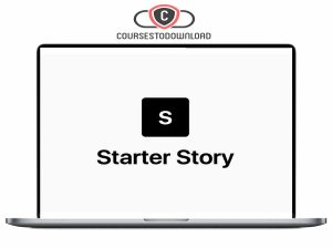 Starter Story - Lifetime Download