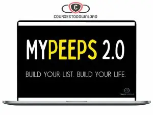 Travis Speegle - My Peeps 2.0 Download