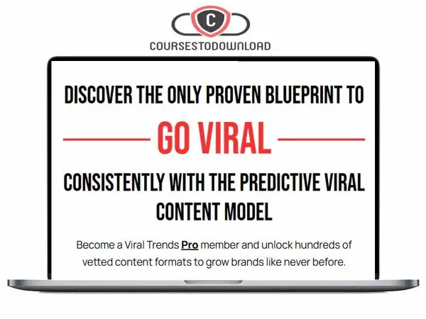 Viral Trends - Brendan Kane (#1 expert on virality in the WORLD) [August 24] Download