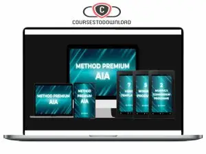 William - AIA Premium Method Download