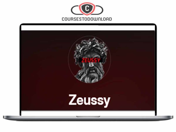 ZEUSSY Mentorship 2024 Download